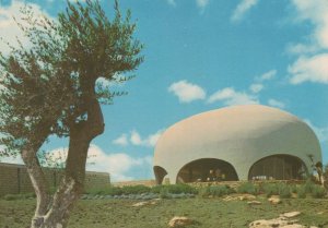 Israel Postcard - The Hebrew University of Jerusalem RRR262