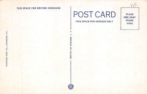 Running Track Lexington, Kentucky USA