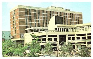 Pennsylvania  Lancaster , Brunswick Motor Inn