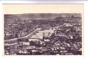 Bridges, Panomara, Liege, Belgium