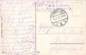 BG26256 darmstadt schloss germany