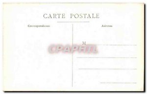 PHOTO CARD Peasants Folklore