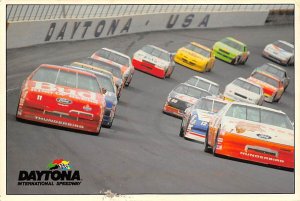 Daytona International Speedway Auto Racing 1999 