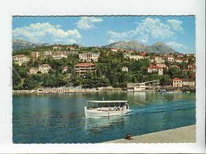 3179599 Montenegro HERCEG novi old postcard