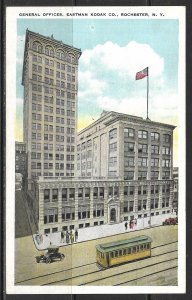 New York, New York - Grant's Tomb - [NY-357]