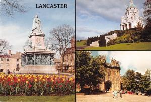 uk6429 lancaster  uk