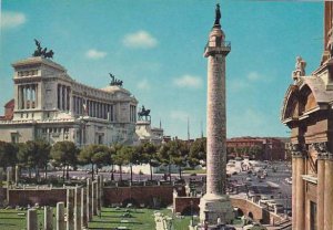 Italy Roma Altare della Patria