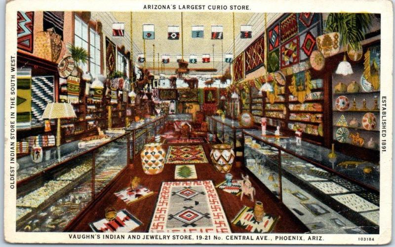 Phoenix Arizona Jewelry Stores