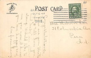 Rentschler Building Hamilton, Ohio OH