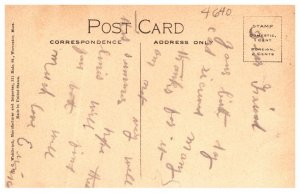 Massachusetts  West Boylston  High School