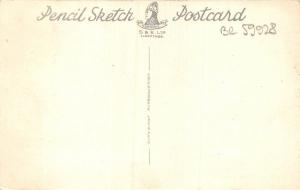 BR59928 old bosham church postcard   uk