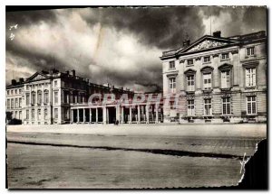 Modern Postcard Compiegne Oise Palace Facade