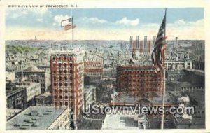 Providence, Rhode Island,; Providence, RI,