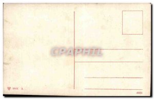Old Postcard Bullfight Taurus Entrada of Cuadrilla