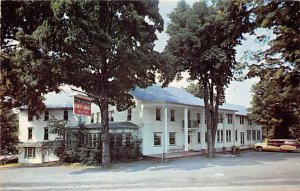 Ye Olde Saylors Inne Saylorsburg, Pennsylvania PA  