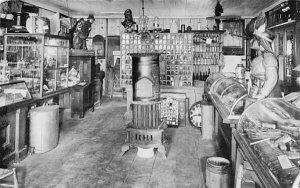 Interior view of Apothecary Shop Monroe, New York  