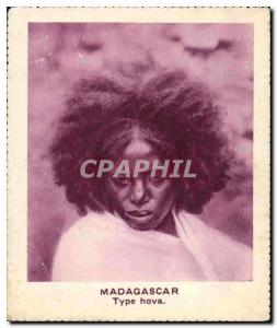 Image Madagascar Type hova 