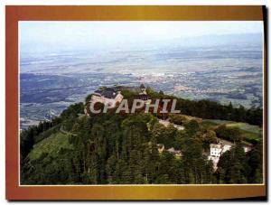 Modern Postcard Mont Sainte Odile