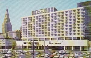 Hotel America Hartford Connecticut