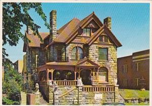 Unsinkable Molly Brown Home Denver Colorado