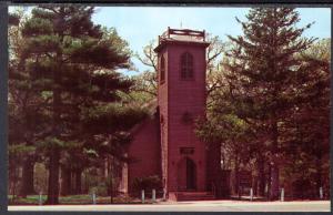 Little Brown Church in the Vale,IA