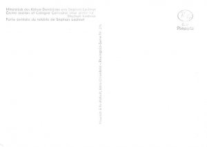 Cologne Cathedral Altar   real photo 