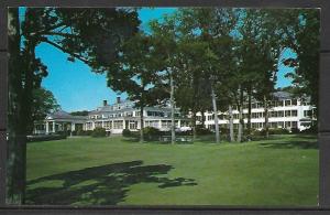 New Jersey, Absecon - Seaview Country Club - [NJ-004]