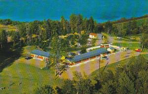 Canada Parkview Motel Upsala Ontario