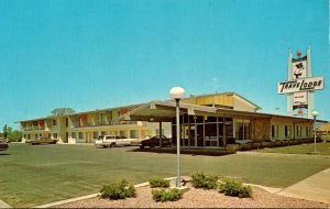 TraveLodge Sioux Falls South Dakota