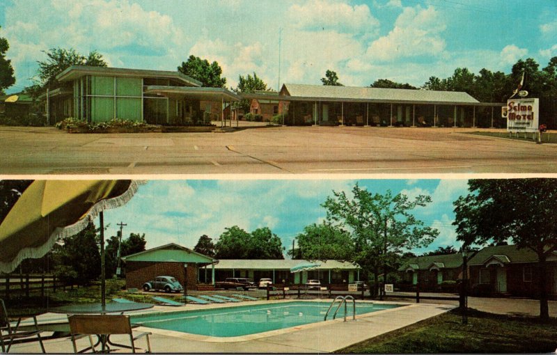 Alabama Selma The Selma Motel