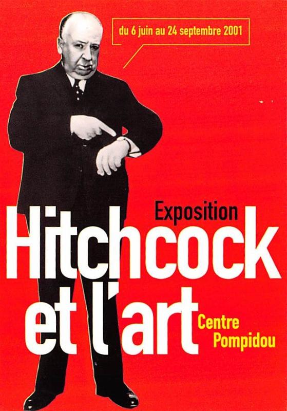 Hitchcock - 