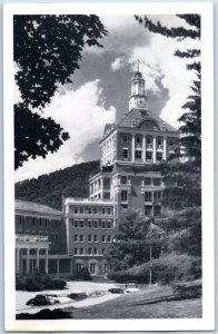 1920-30s The Homestead Hot Springs, Virginia Postcard 2 F215