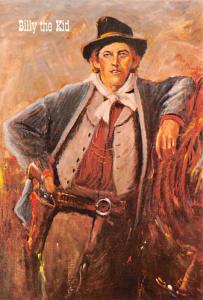 Billy the Kid - 