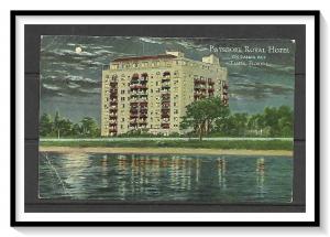 Florida, Tampa - Bayshore Royal Hotel - [FL-043]