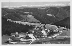 Lot211 germany hotel feldbergerhof Feldberg schwarzwald