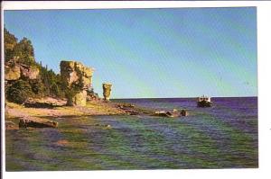 Tobermory, Ontario,  Georgian Bay Islands National Park