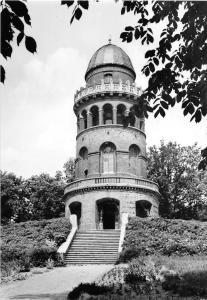 BG2428 bergen ernst moritz arndt turm   CPSM 14x9.5cm germany