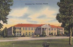 Florida Clewiston The Clewiston Inn