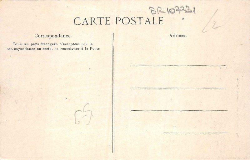 br107331 sedan le pont de la gare france