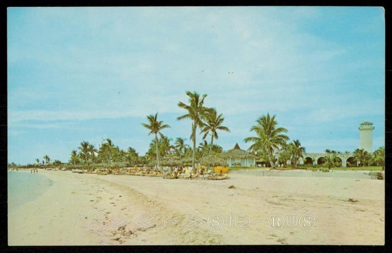 Lucayan Beach Hotel - Freeport