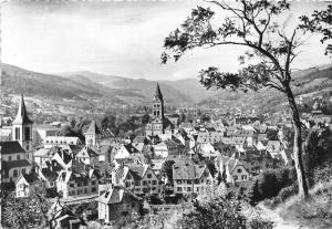 BR29094 Munster vue generale germany