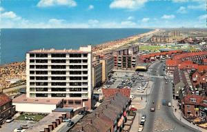 BR84729 zandvoort aan zee panorama netherlands