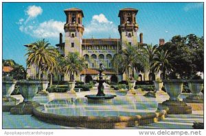 Lightner Museum Saint Augustine City Hall Saint Augustine Florida