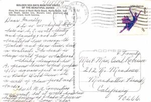 South Carolina's Grand Strand - 