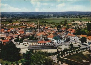 CPM Vallon-sur-Sully Vue generale (15554)