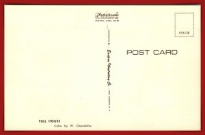 Full House - Cats - [MX-1179]