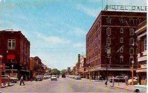 KS Coffeyville Eigth Street