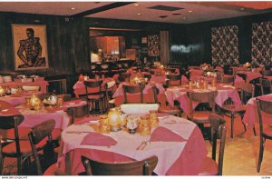 TRENTON, New Jersey,1950-1960s; Marroe Inn Inc.