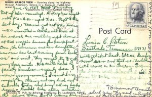 Bimini Harbor View  Alicetown FL