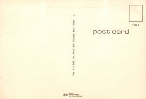 Greetings From Battle Lake,MN